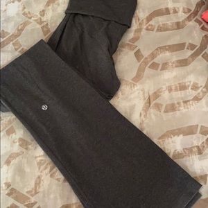 Lulu yoga pants